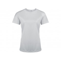 Générique T-Shirt Manche Courtes De Sport Femme Tee-Shirt Femme