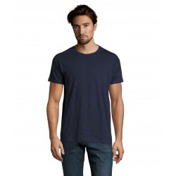 Tee-shirt homme col rond...