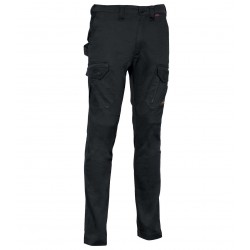 Pantalon Jember Noir 05