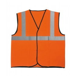 Gilet haute visibilité VPLGILO