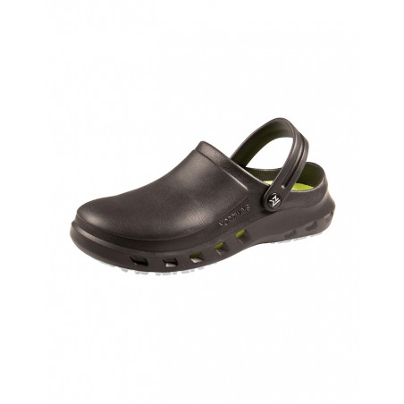 Zoccolo - EUROTRUCK - Art. Shark Jeans SB EA SRC - Nr. 38