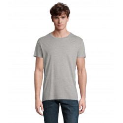 Tee-shirt homme col rond...