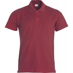 Polo homme Basic manches...