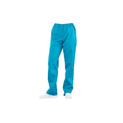 Pantalon mixte élastiqué PACO