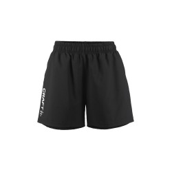 Short femme Rush 2.0 new noir