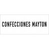 CONFECCIONES MAYTON S.L